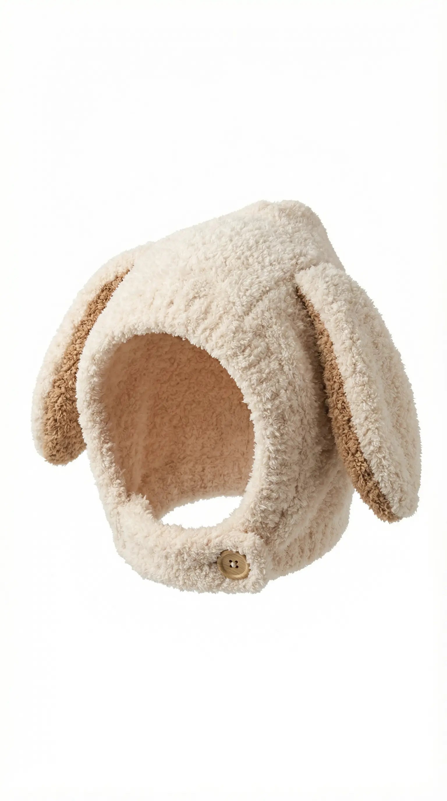Élanoora Nora - Baby Hat (Unisex)