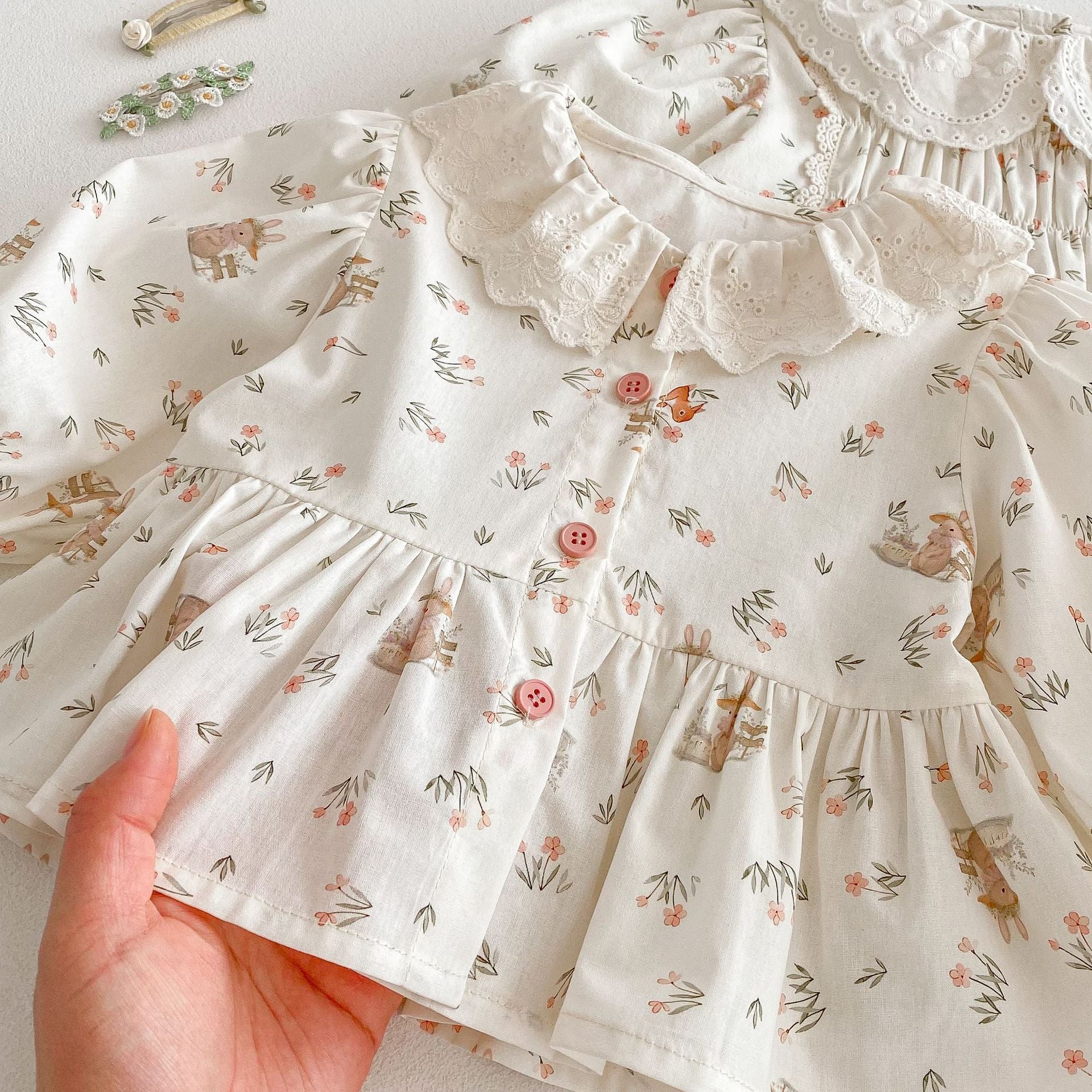 The Élanoora Blossom Ensemble