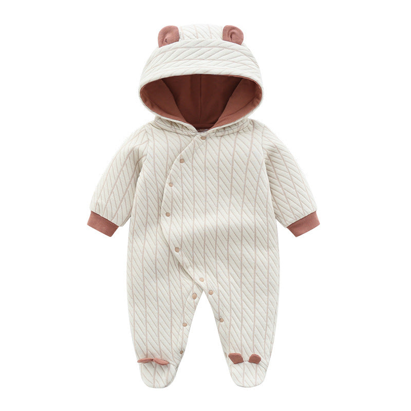 Élanoora Bébé Doux Jumpsuit