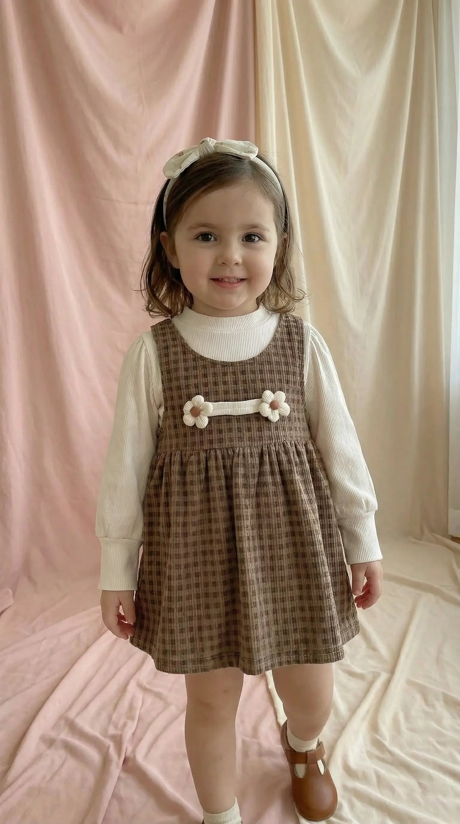 Élanoora Yarra - Girls Dress