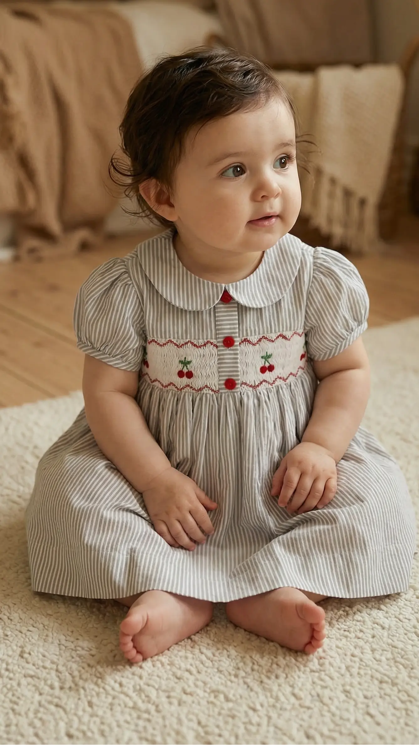 Élanoora Margaux - Baby Dress