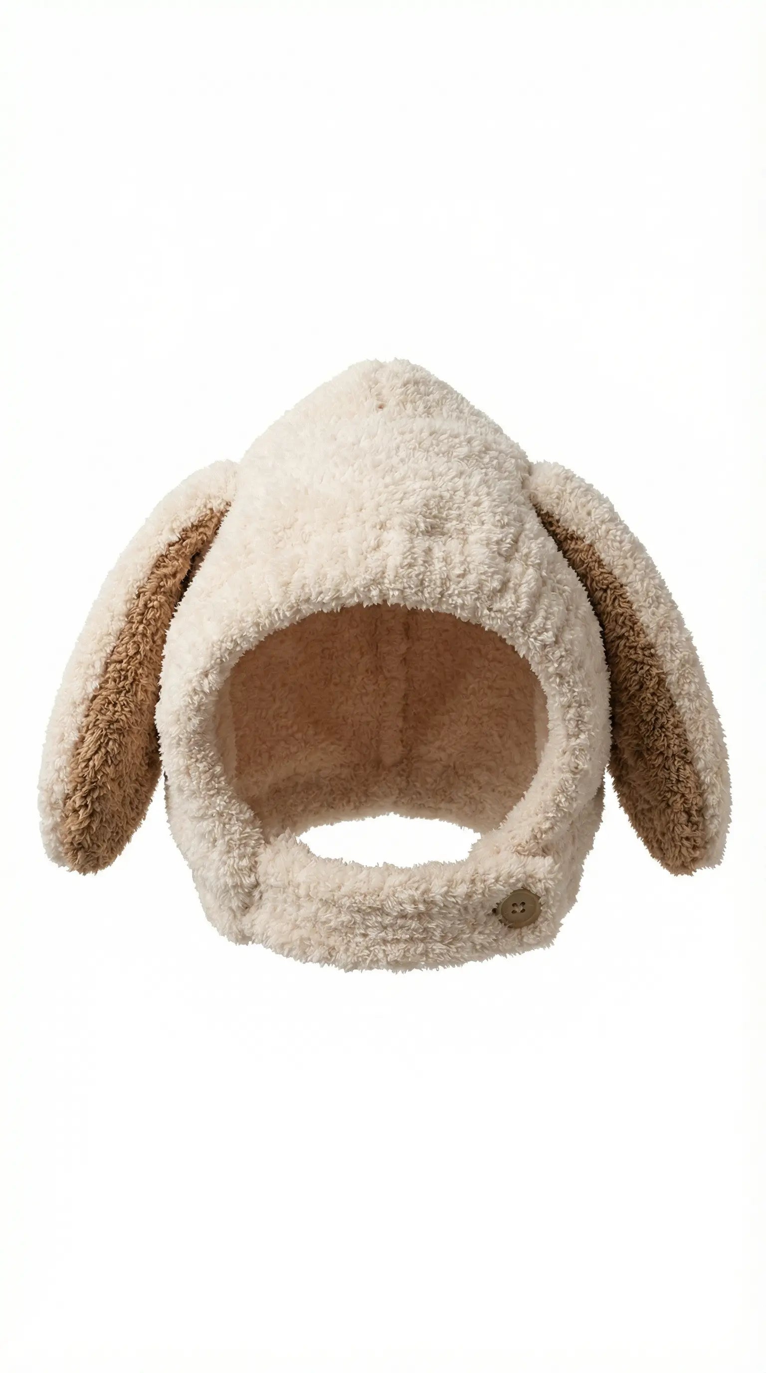 Élanoora Nora - Baby Hat (Unisex)