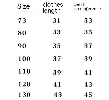 Korean Style Children Fashionable Vest Tide