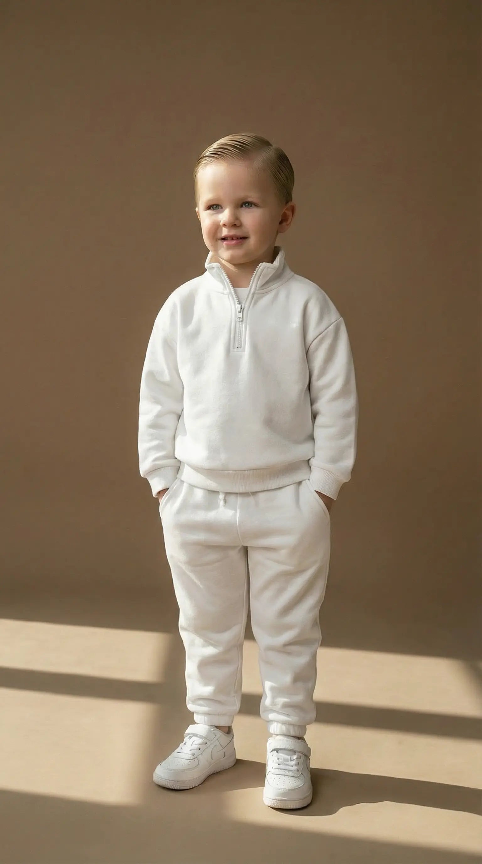 Élanoora Nael - Boys Tracksuit