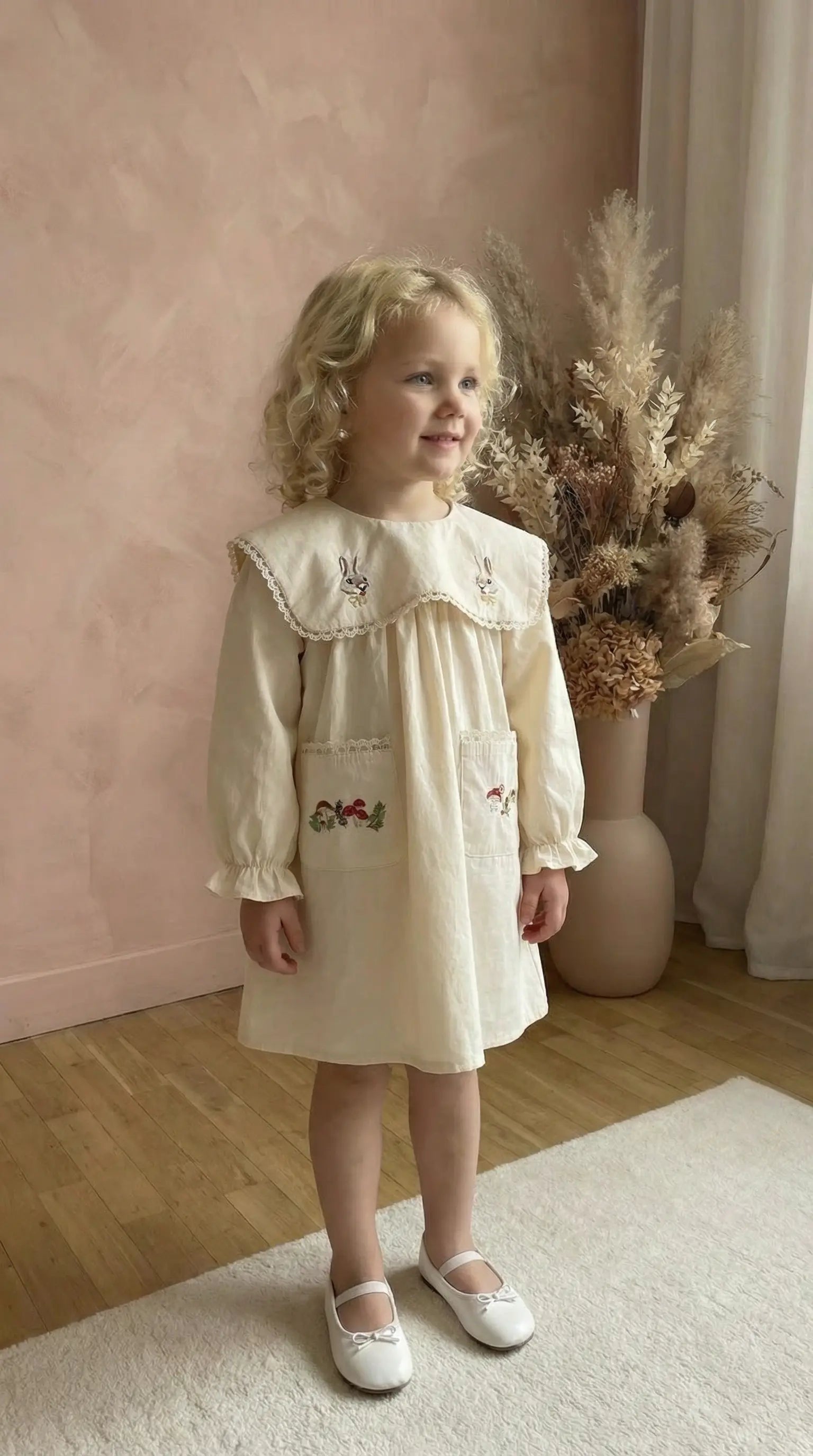 Élanoora Sophie - Girls Dress