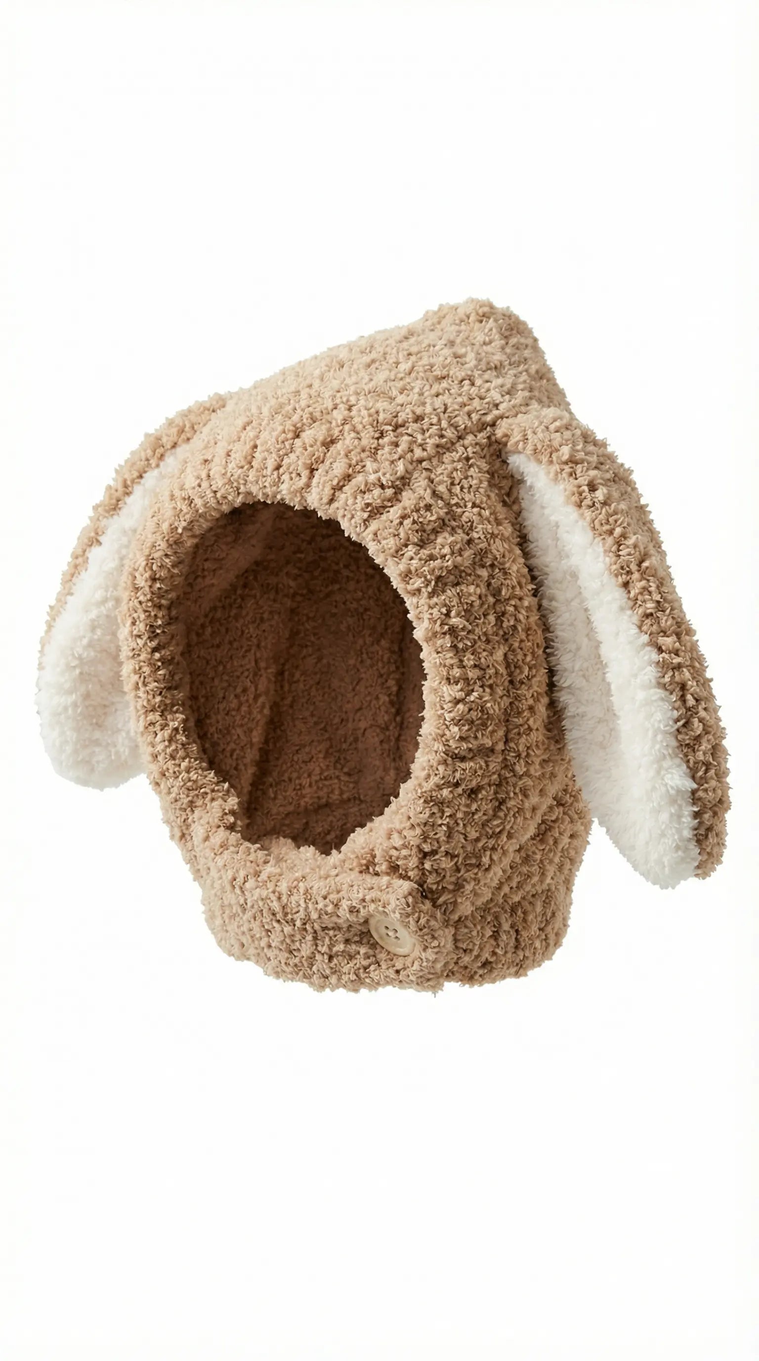 Élanoora Nora - Baby Hat (Unisex)