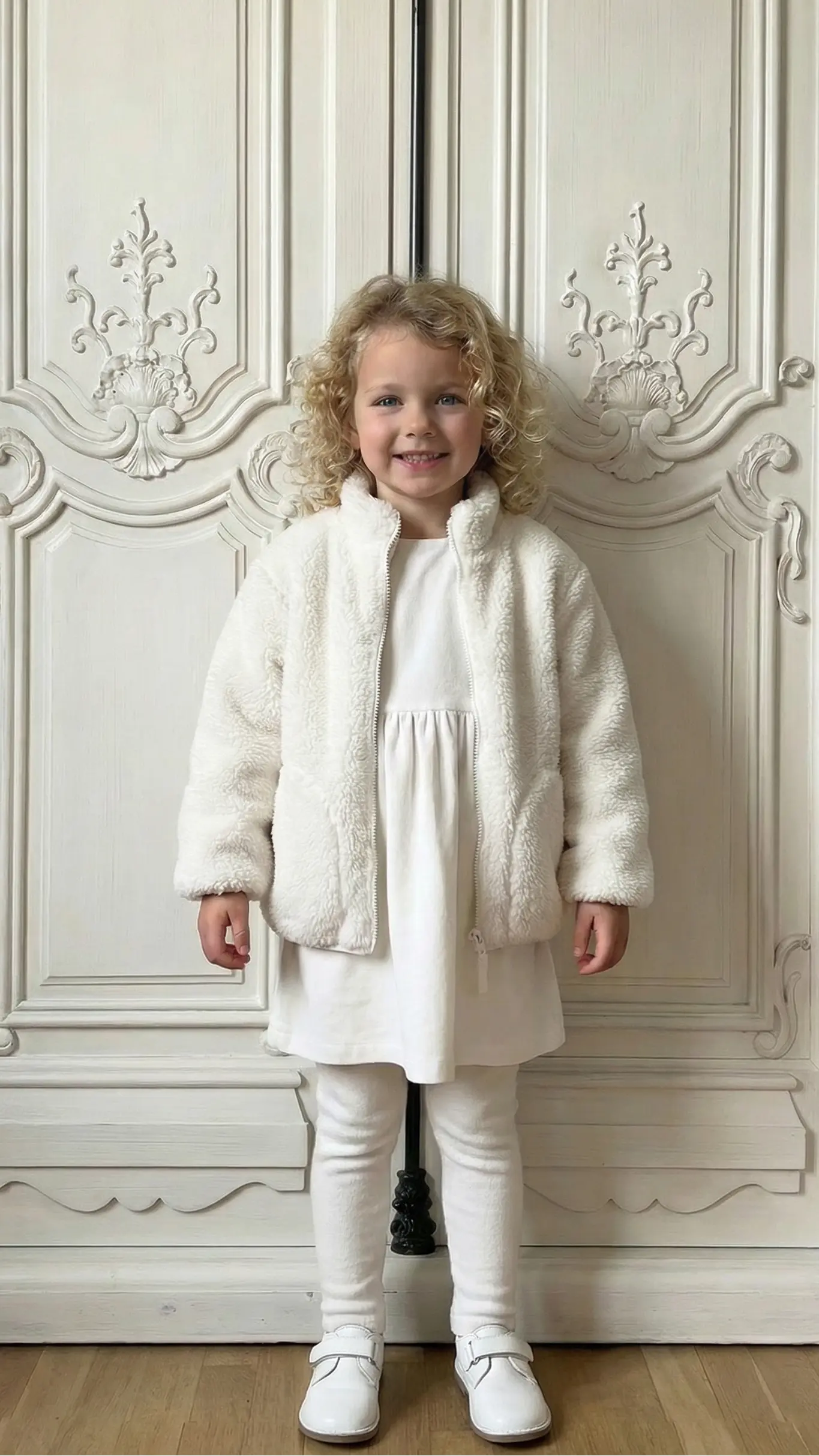 Le Chalet Coat Other