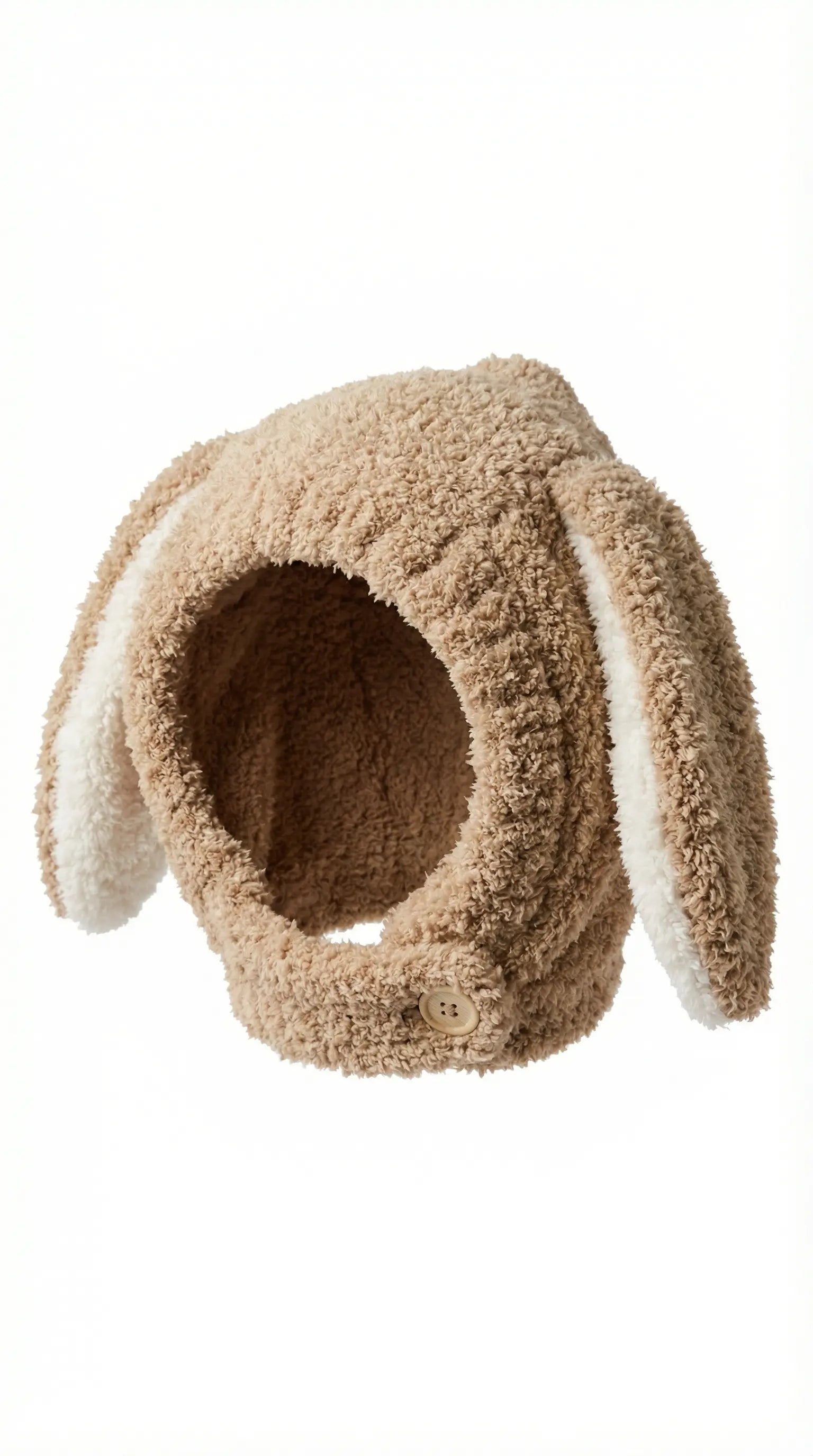 Élanoora Nora - Baby Hat (Unisex)