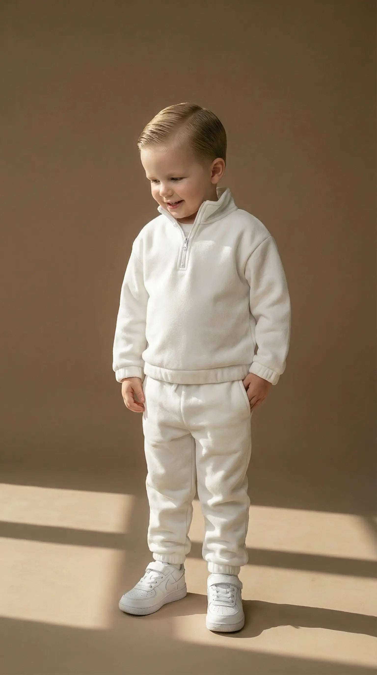 Élanoora Nael - Boys Tracksuit