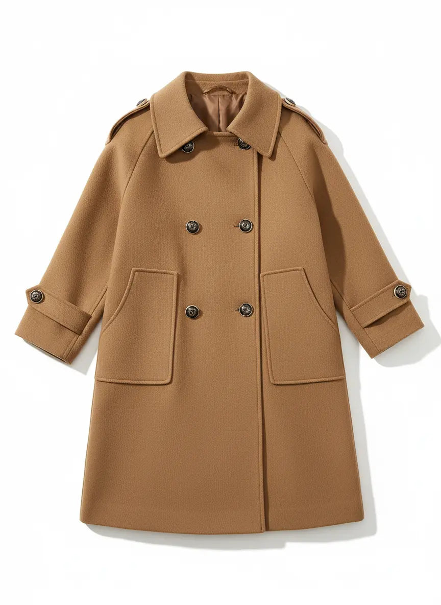 Kensington Coat Baby Apparel