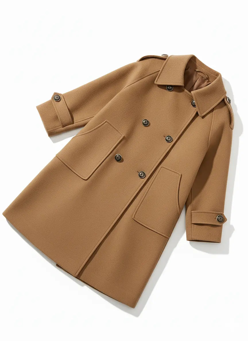 Kensington Coat Baby Apparel