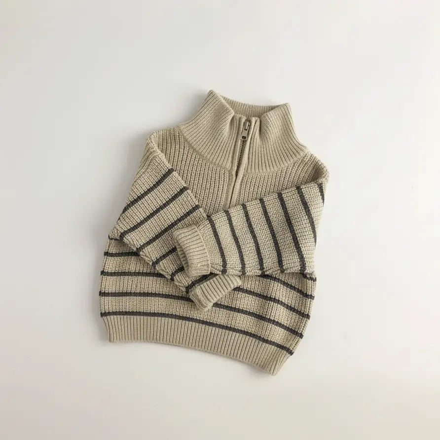 Ethan Sweater Baby Apparel