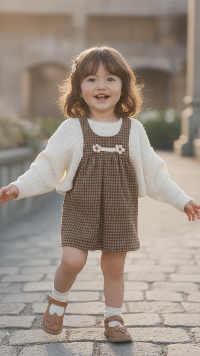 Élanoora Heirloom Layered Set