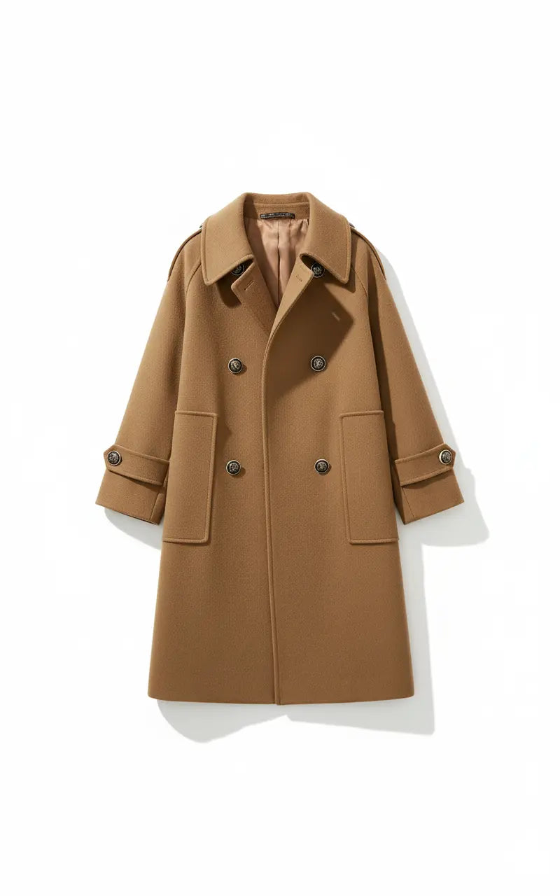 Kensington Coat Baby Apparel