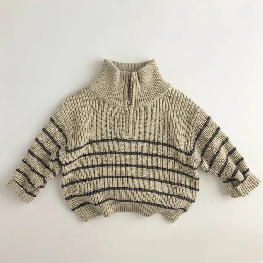 Ethan Sweater Baby Apparel