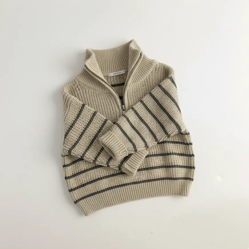 Ethan Sweater Baby Apparel