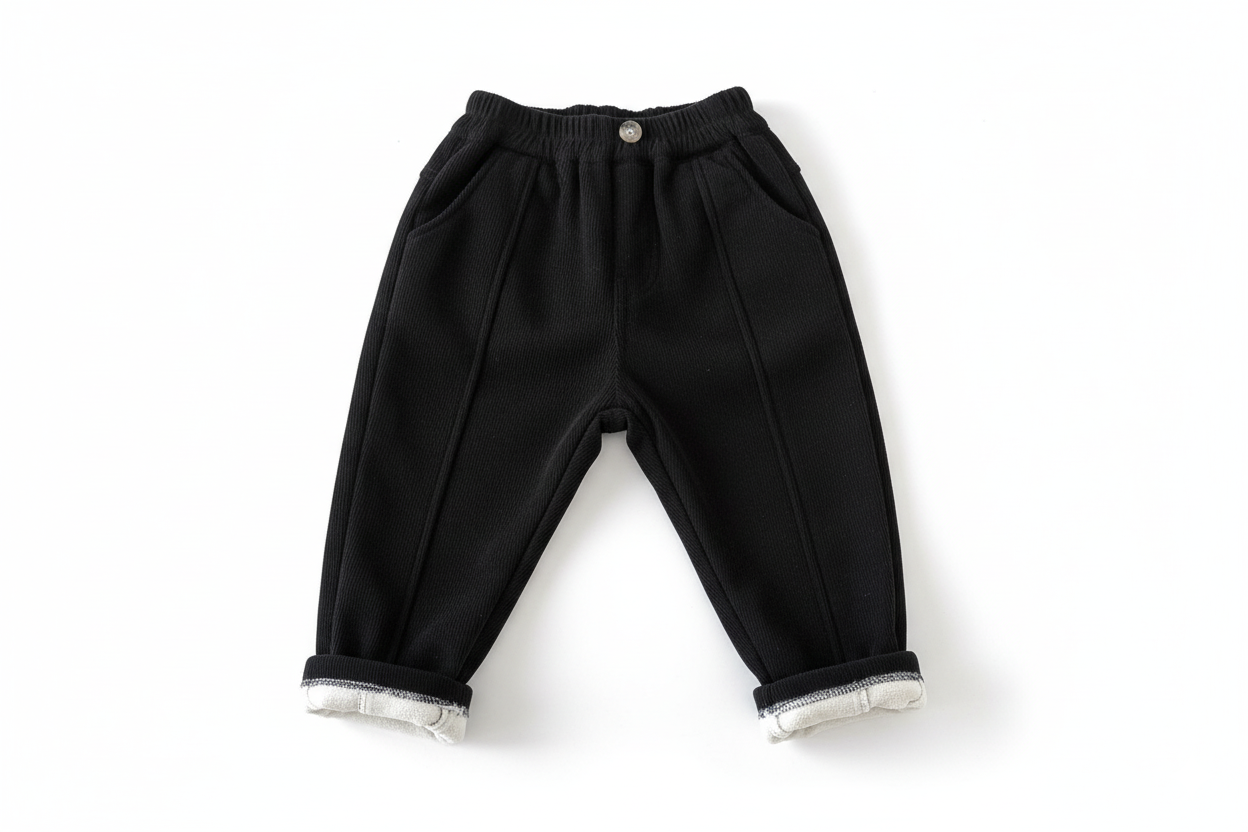 Élanoora Pantalon Douillet