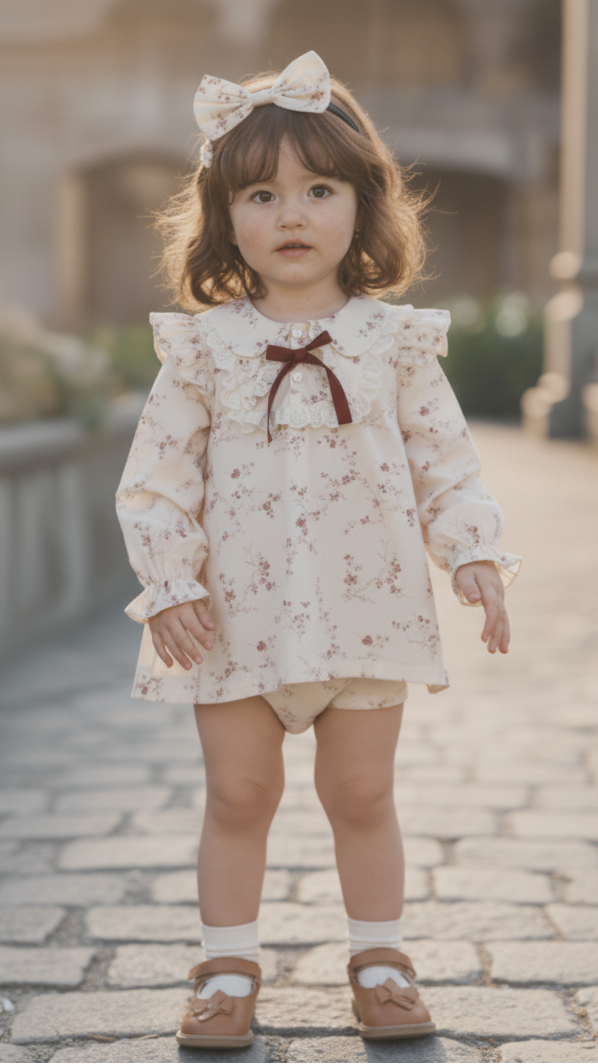 Élanoora Lune Blanche