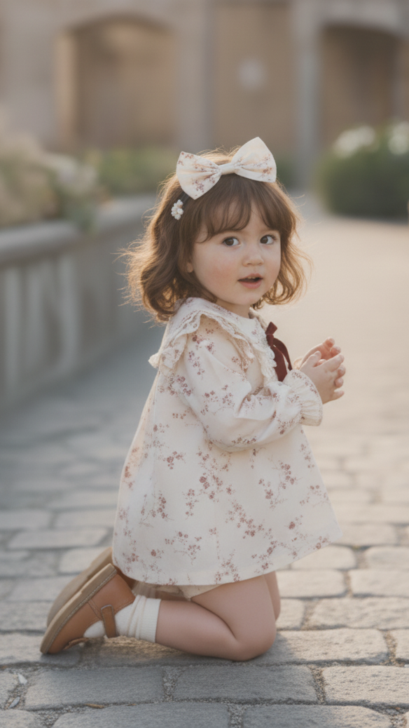 Élanoora Lune Blanche