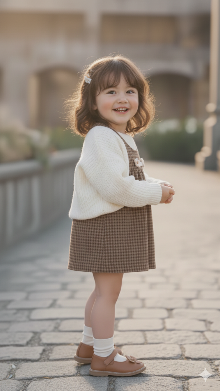 Élanoora Heirloom Layered Set