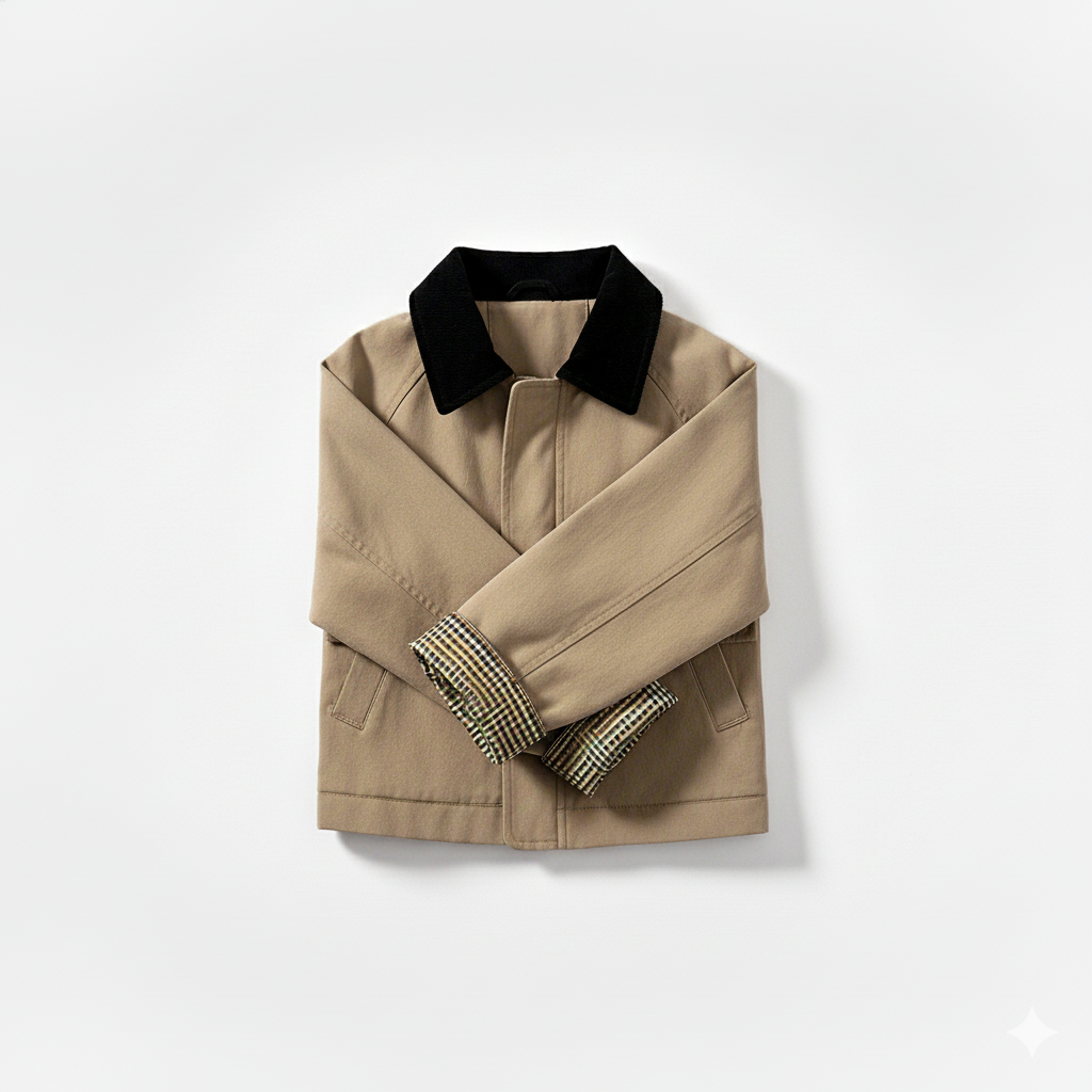 Élanoora Veste Classique