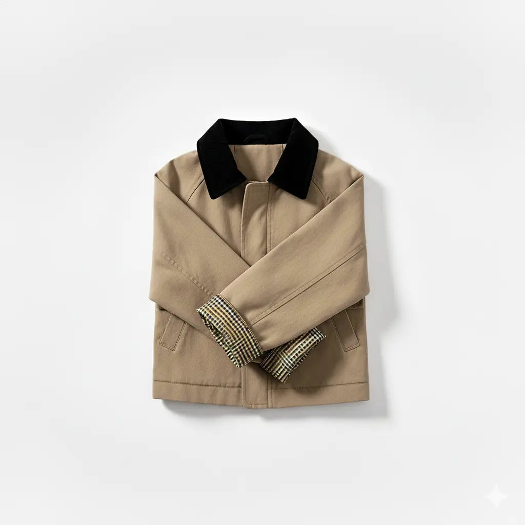 Caspian Vest Baby Apparel