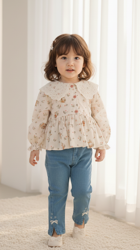 The Élanoora Blossom Ensemble