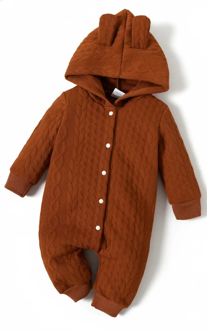 Whimsy Romper (Unisex) Other