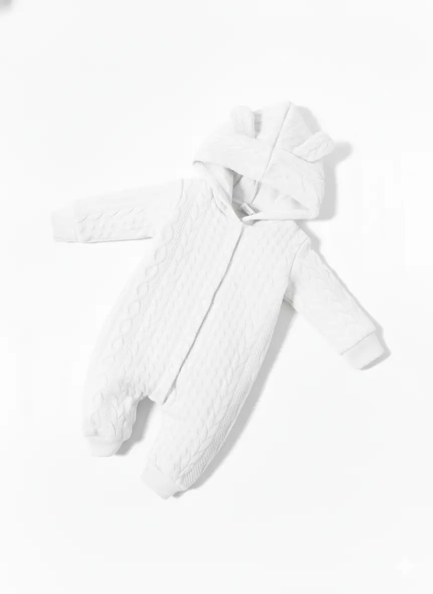 Whimsy Romper (Unisex) Other