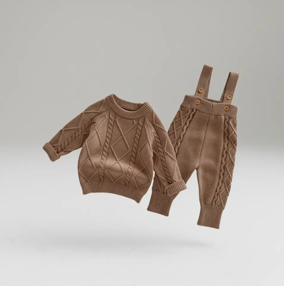 Élanoora Ashton Baby Suit AliExpress