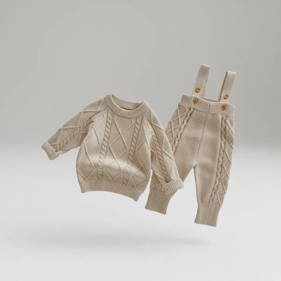 Élanoora Ashton Baby Suit AliExpress