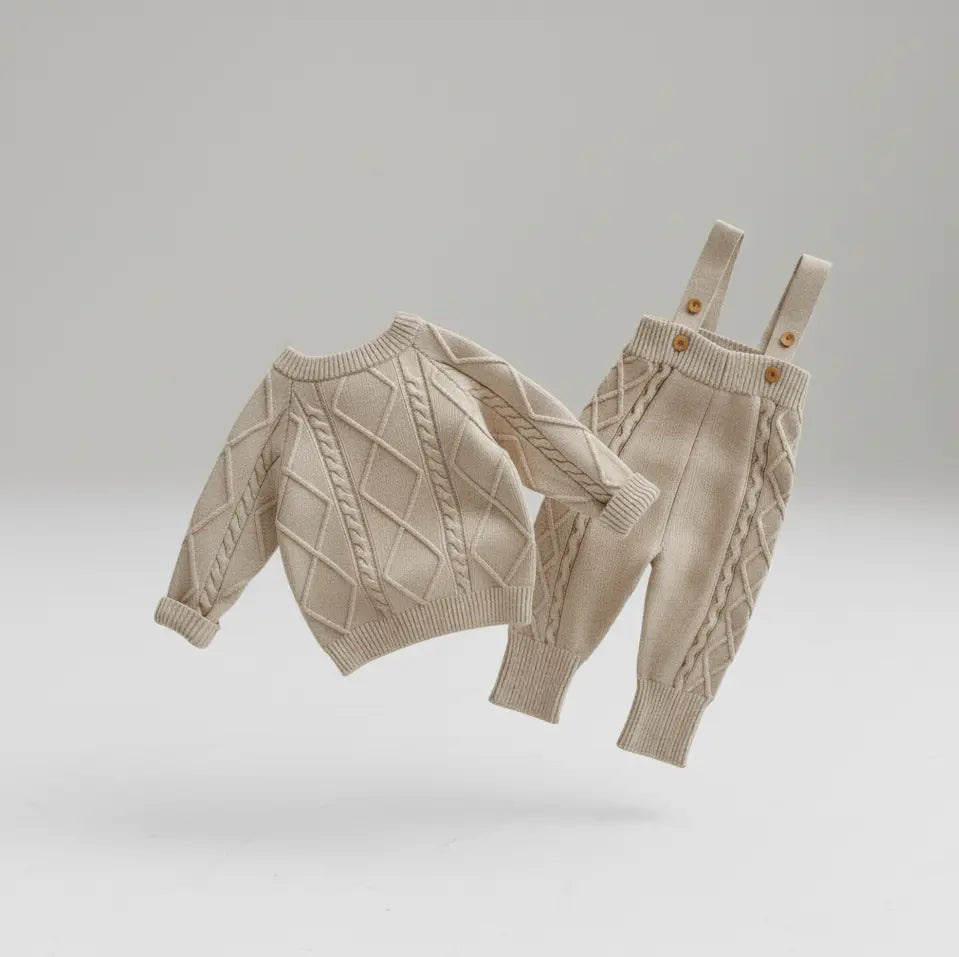 Élanoora Ashton Baby Suit AliExpress