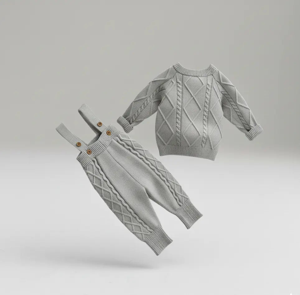 Élanoora Ashton Baby Suit AliExpress