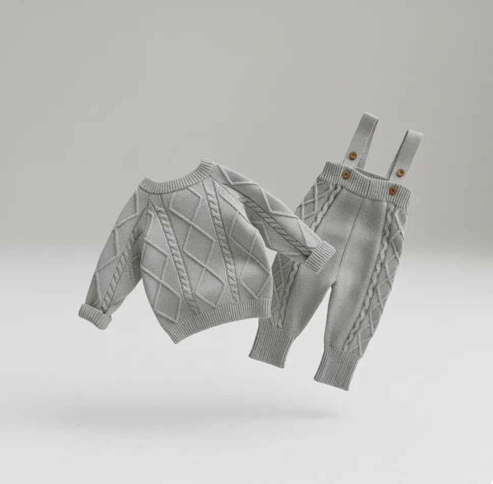 Élanoora Ashton Baby Suit AliExpress