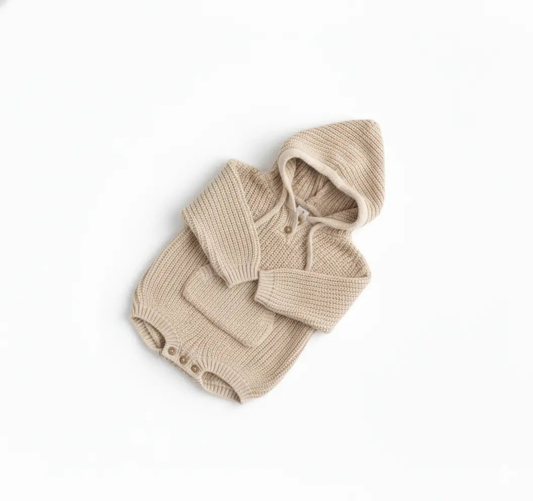 Élanoora Luxe Hooded Onesie AliExpress