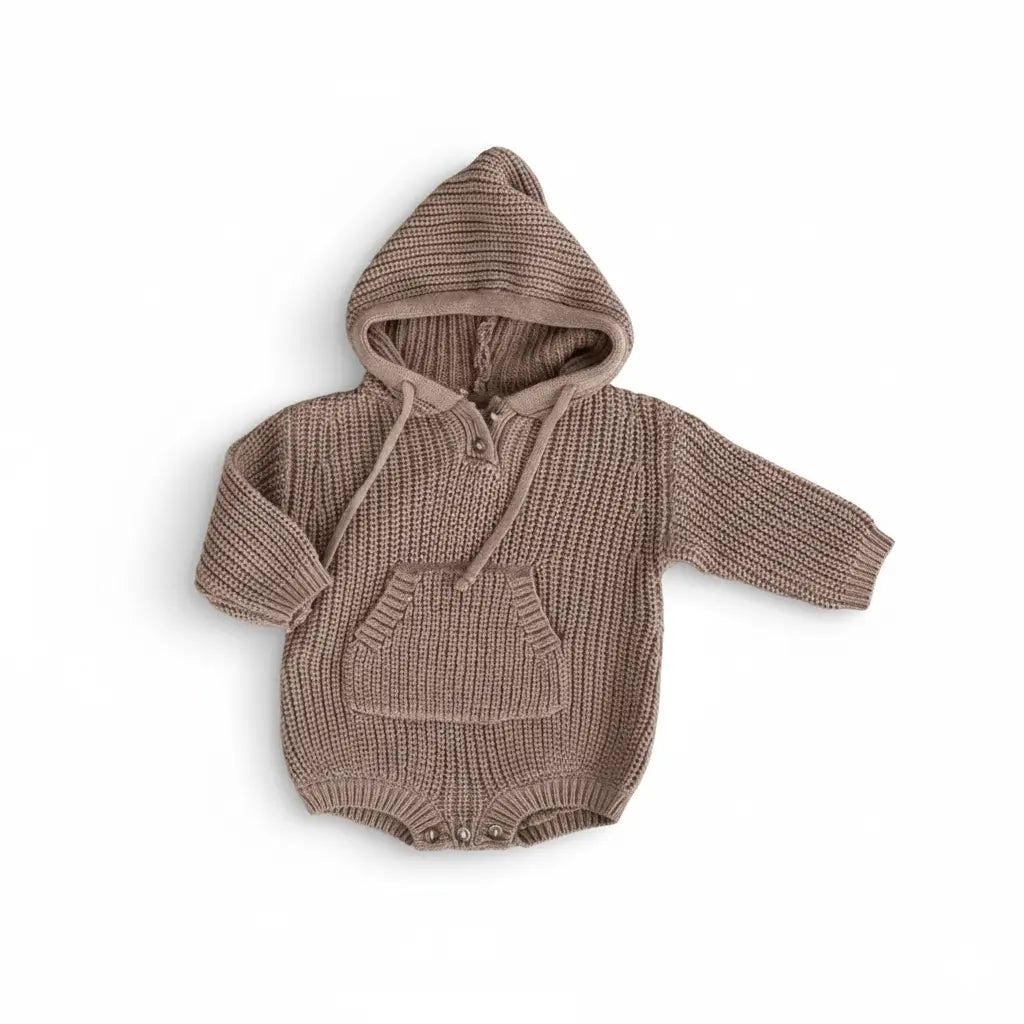 Élanoora Luxe Hooded Onesie AliExpress