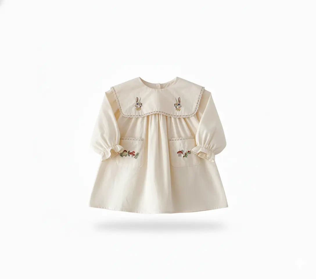 Élanoora Shophie - Girls Dress