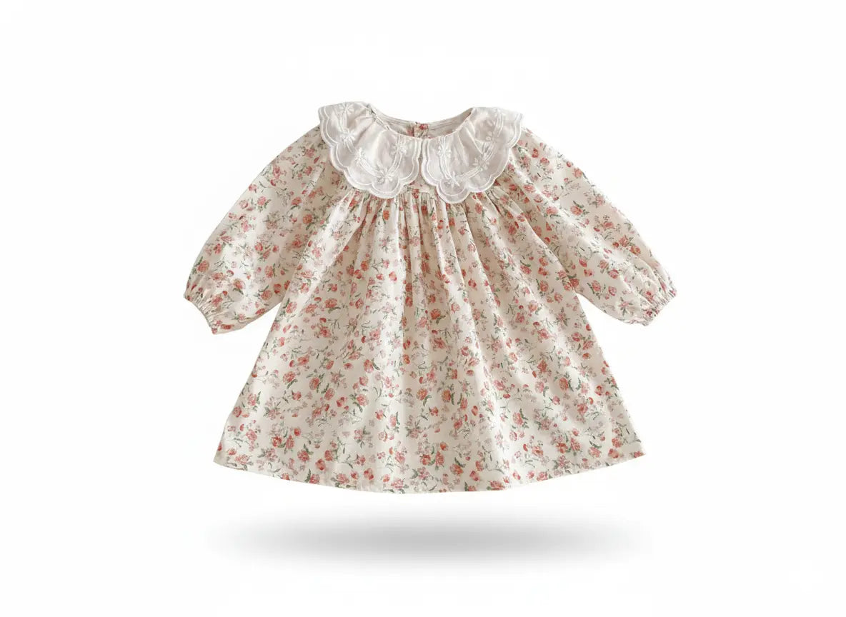 Bloom Dress & Romper Baby Apparel