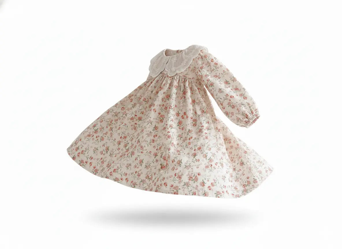 Bloom Dress & Romper Baby Apparel