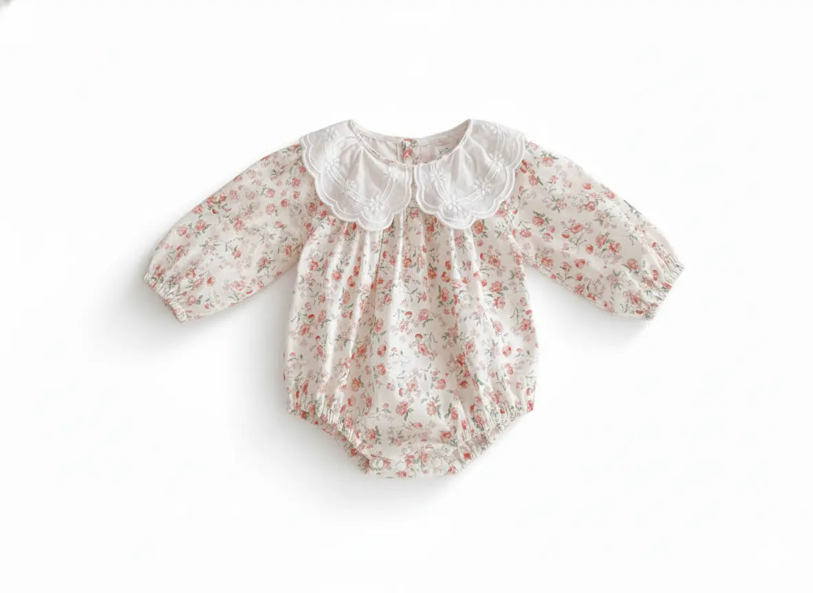 Bloom Dress & Romper Baby Apparel