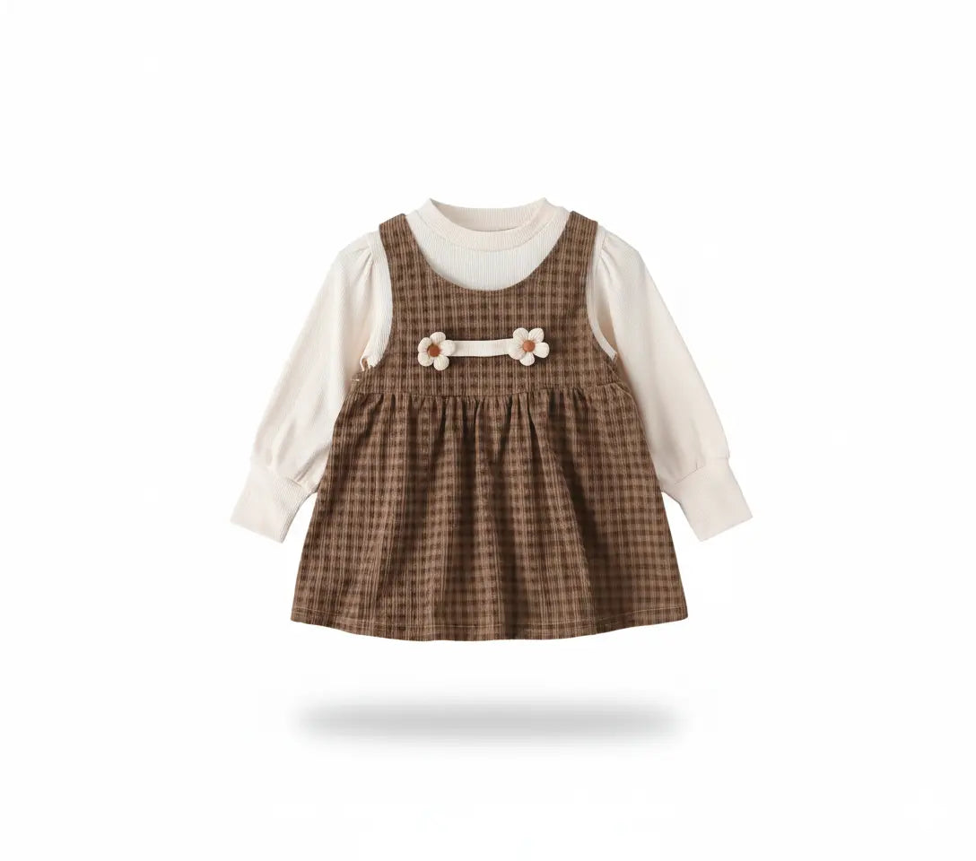 Élanoora Heirloom Layered Set Trendsi