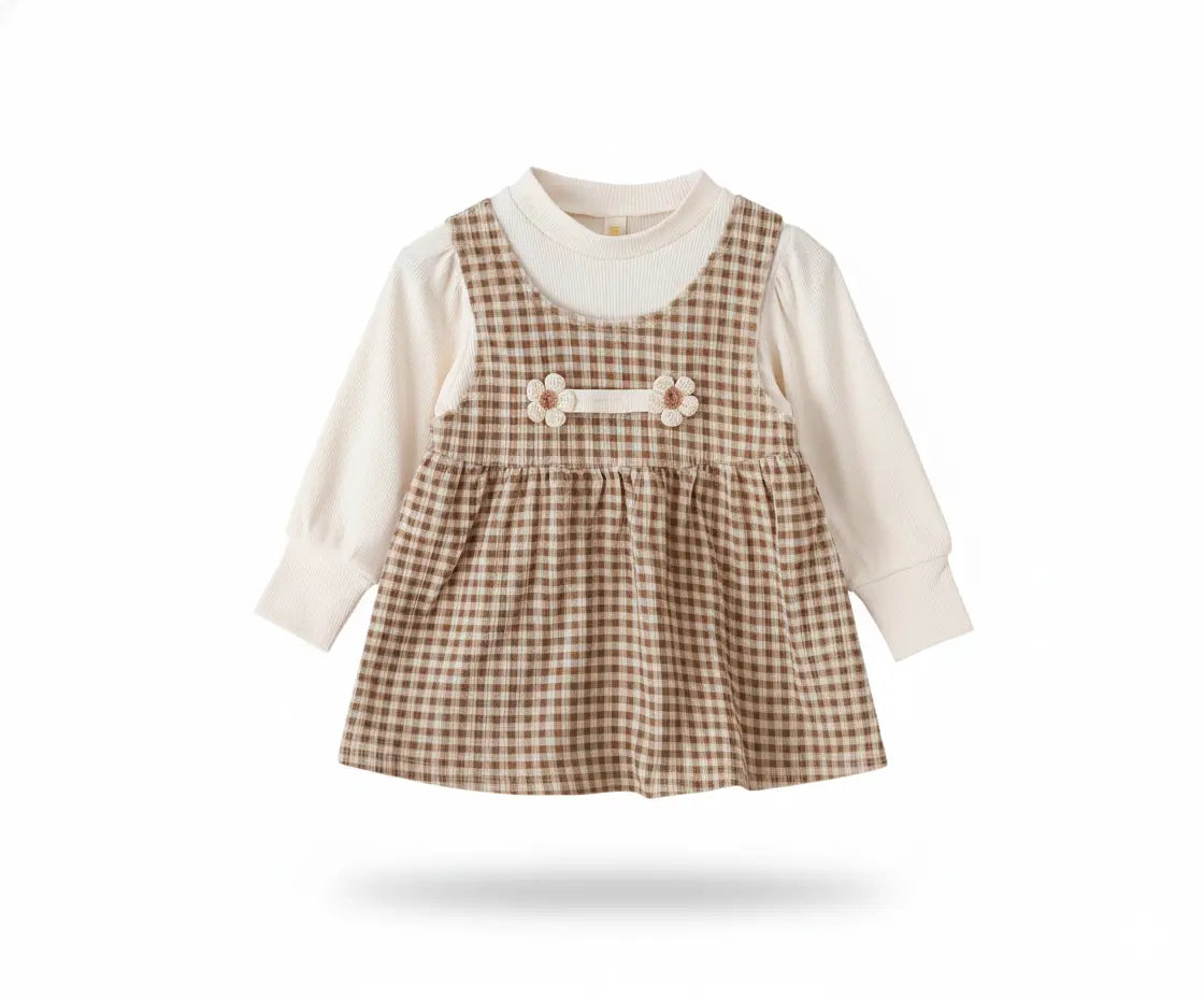 Élanoora Heirloom Layered Set Trendsi