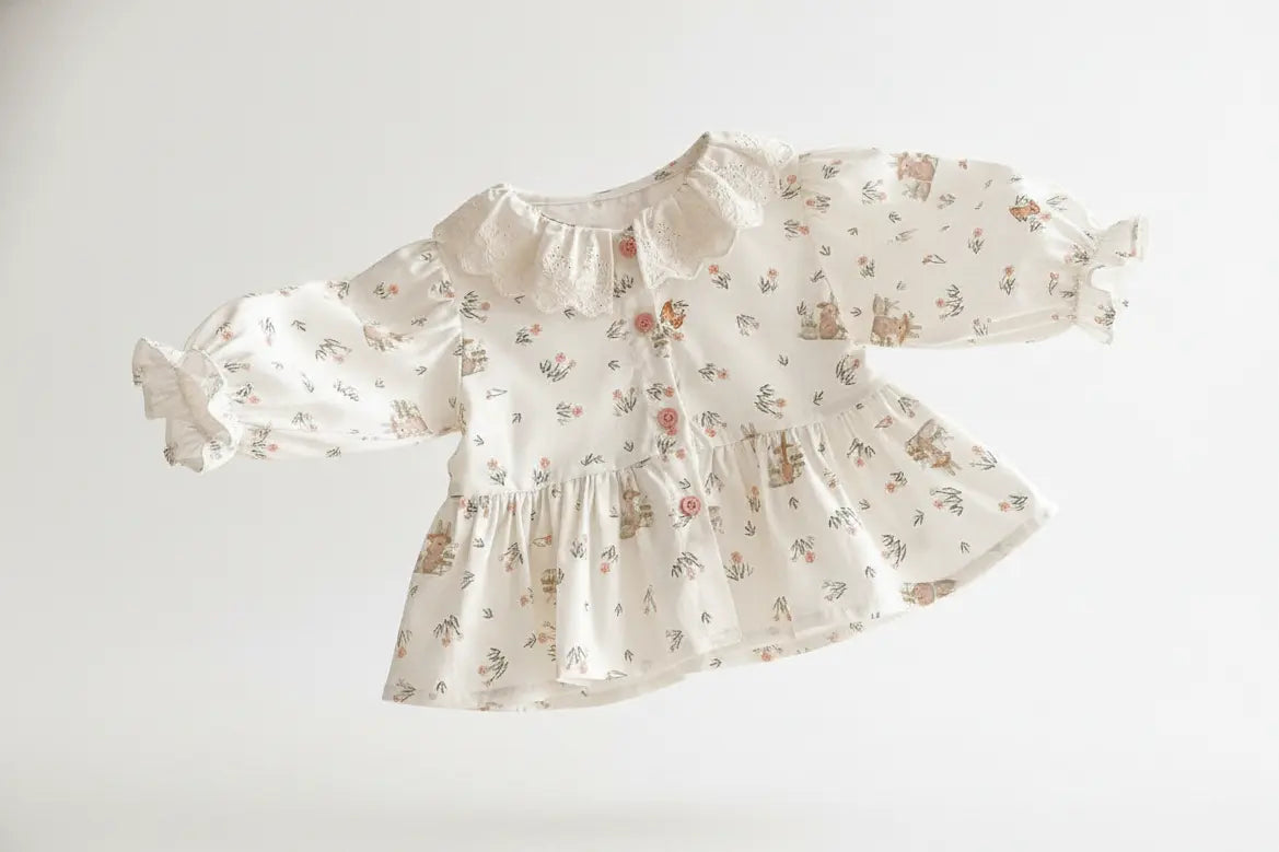 The Élanoora Blossom Ensemble Trendsi