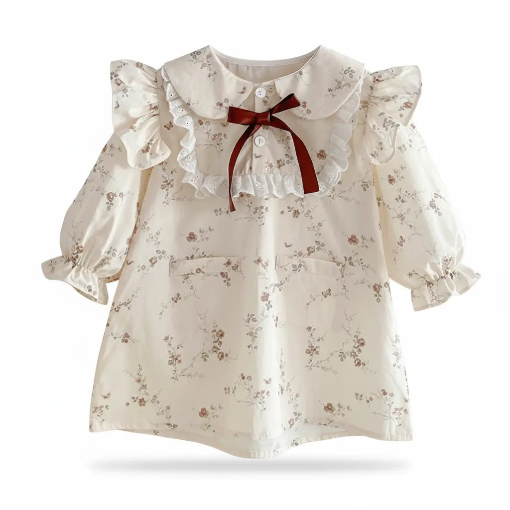 Élanoora Lune Blanche Trendsi