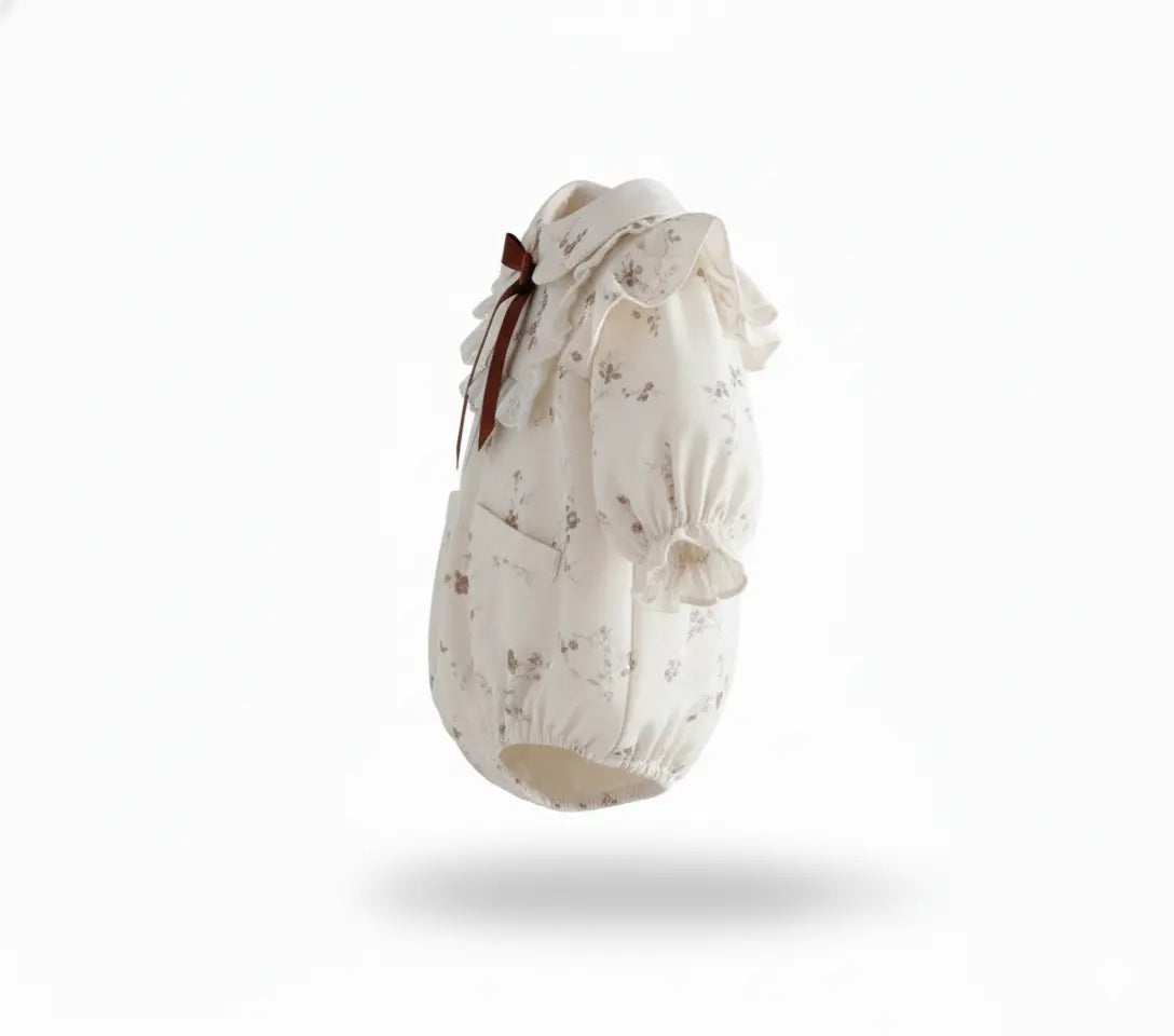 Élanoora Lune Blanche Trendsi