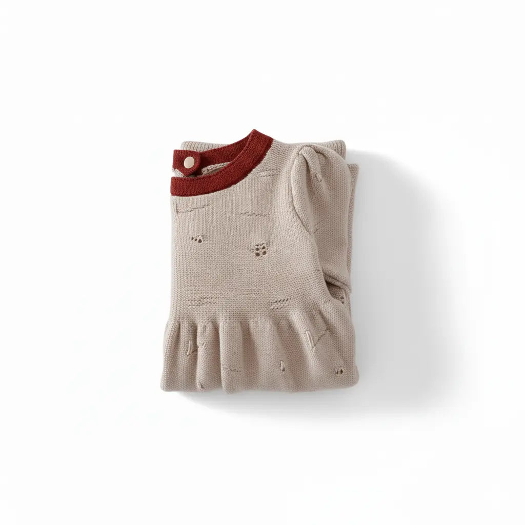 Élanoora Belle d’Hiver Dress Trendsi