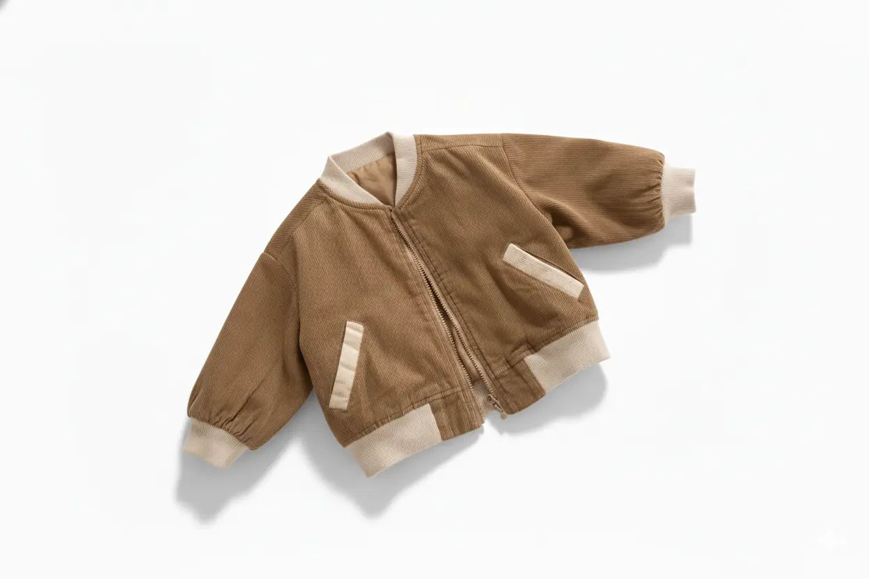 Wayfarer Jacket Baby Apparel