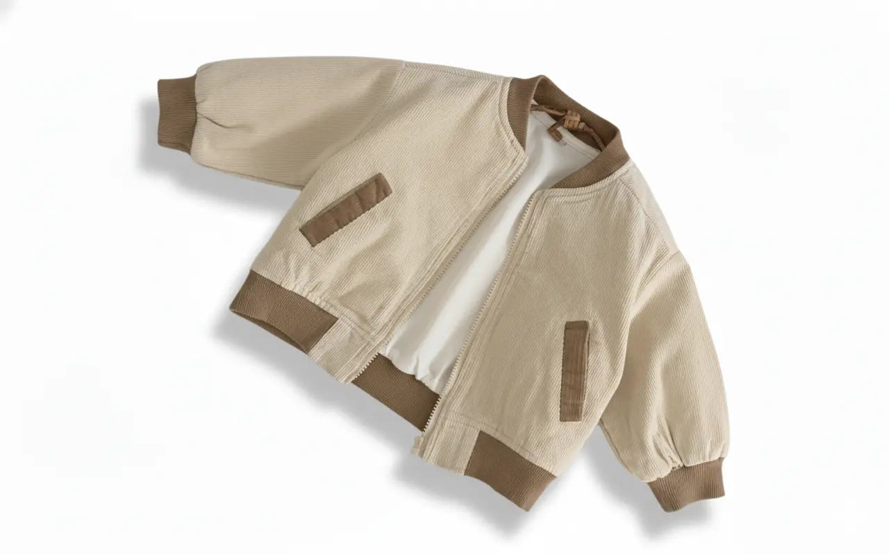 Wayfarer Jacket Baby Apparel