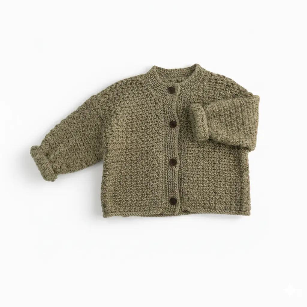 Élanoora Hearthstone Knit Cardigan AliExpress