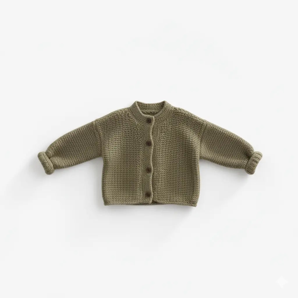 Élanoora Hearthstone Knit Cardigan AliExpress